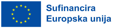 ISO certifikacija: EU financirano